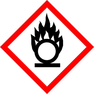 GHS03